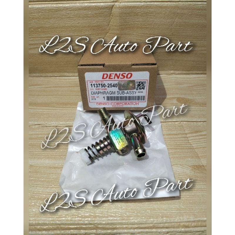 Vacum Vakum Ac Idle Up Ac Kijang Efi Taruna Efi