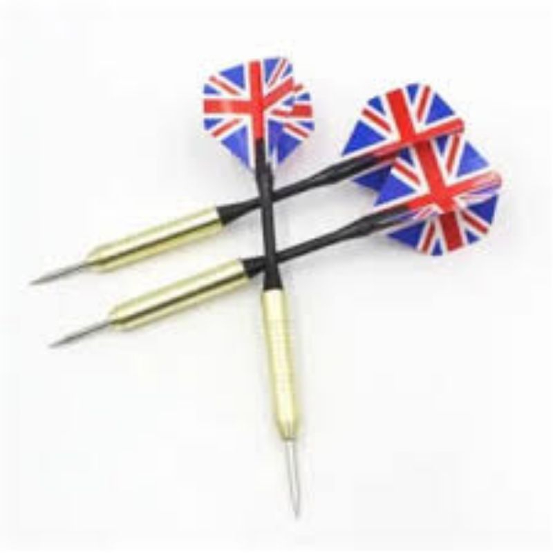 Dart Arrow 3 Dart Bebric Jarum Dart