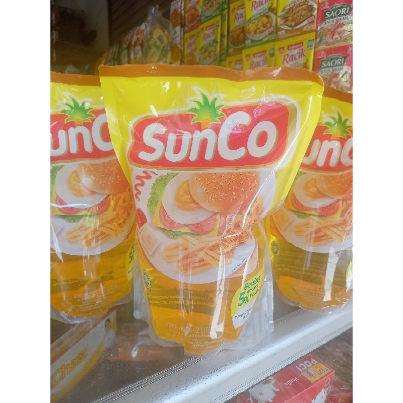 

sunco 2 lt