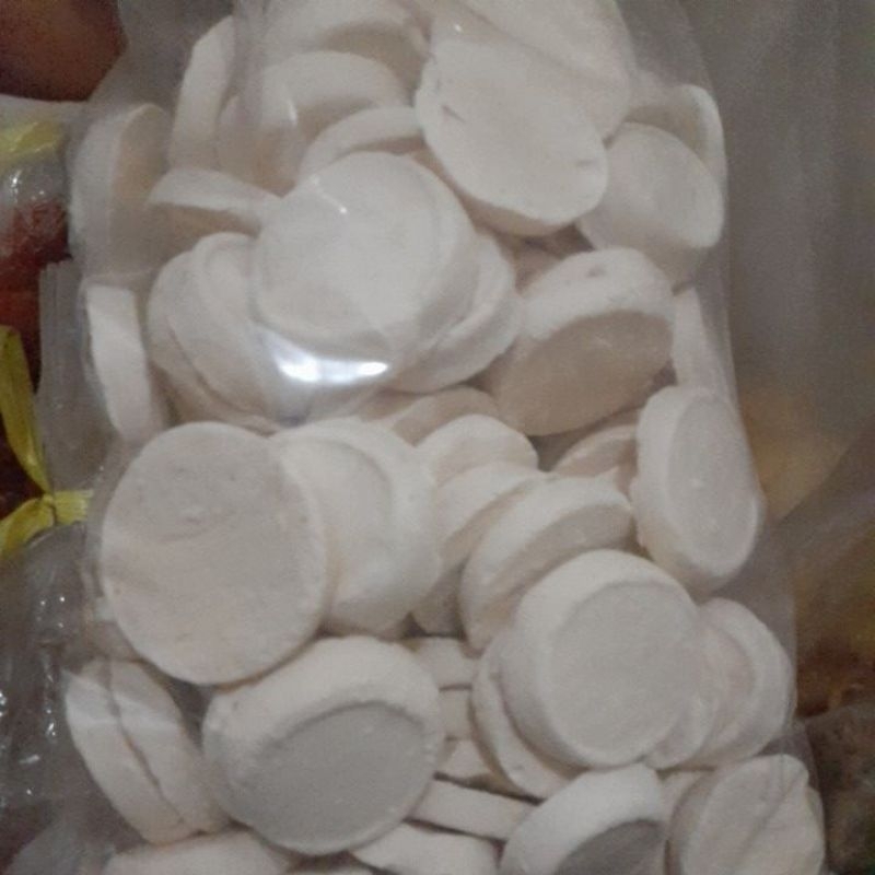 

Brem Bulat 200gr