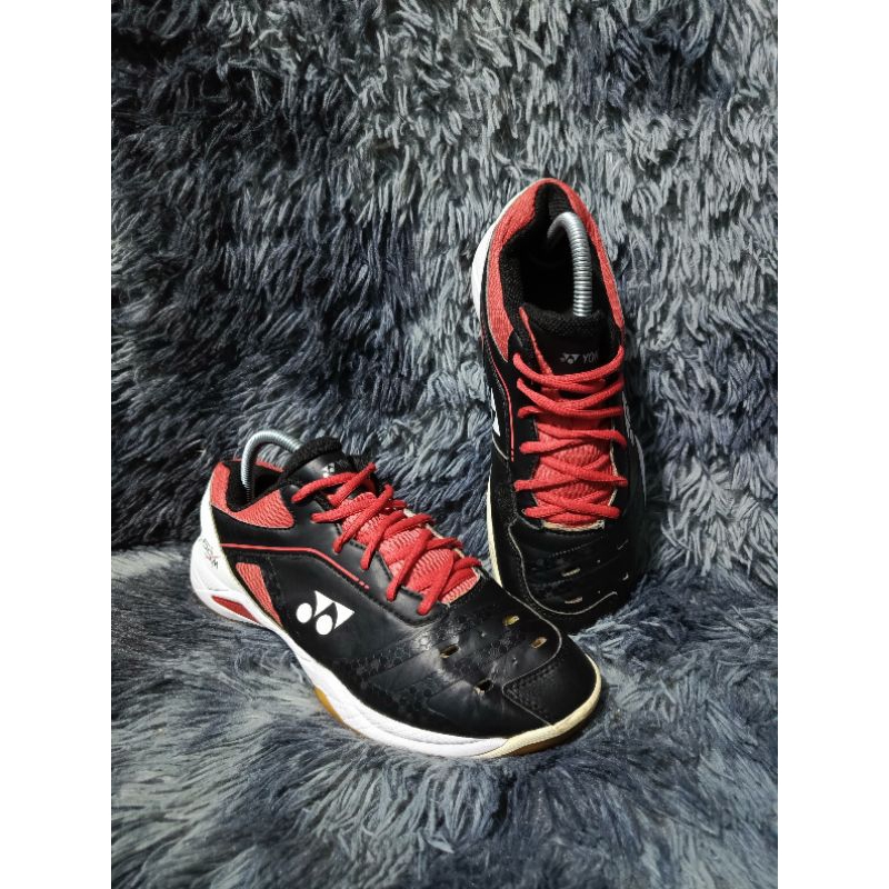 Sepatu Badminton Yonex SHB65Xm Original