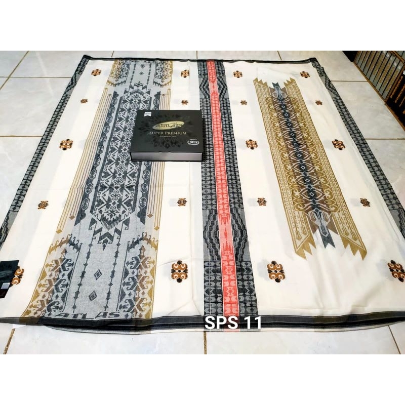 ATLAS SUPER PREMIUM 790  MOTIF BHS
