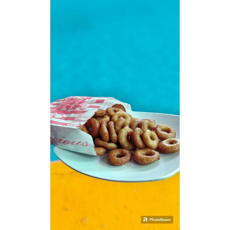 

kue cincin/kueali