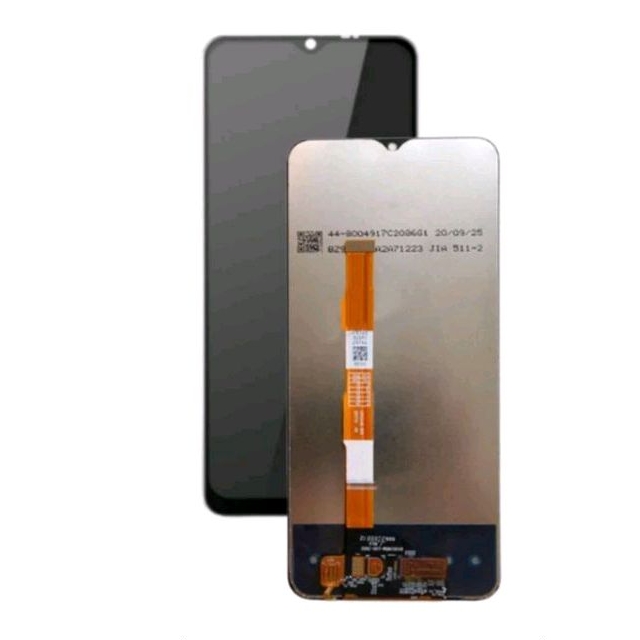 lcd vivo y21 / y21s Ori