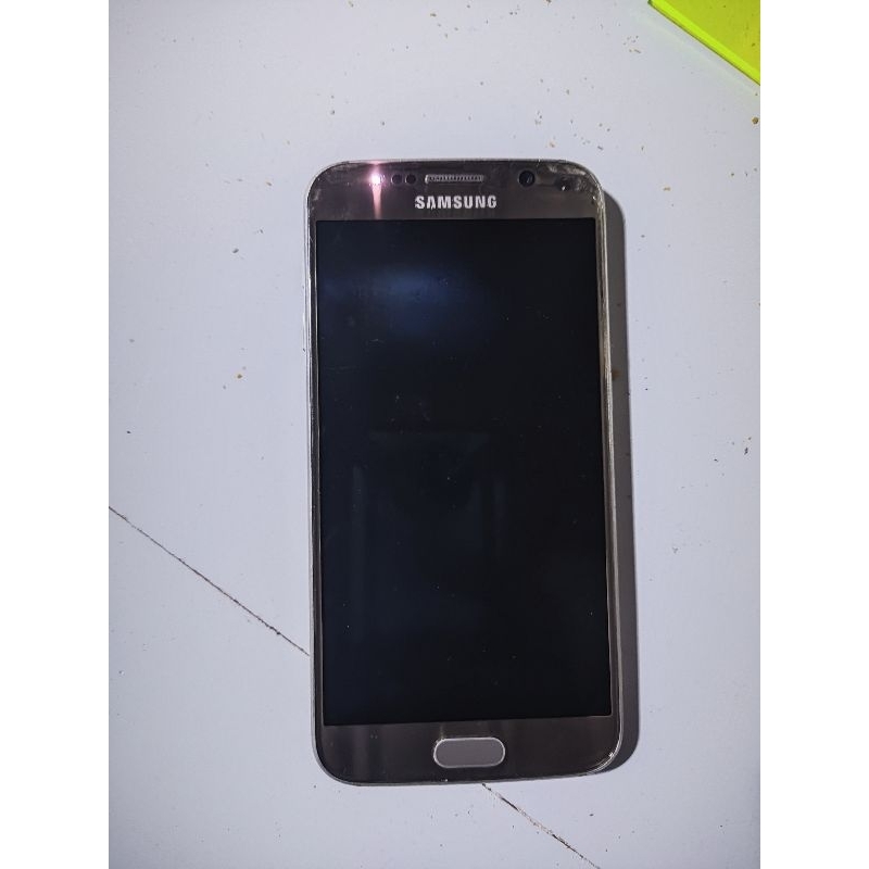 Samsung S6 flat g920f mati matot