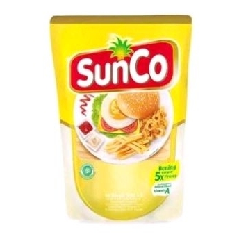 

Minyak Goreng SunCo 2L