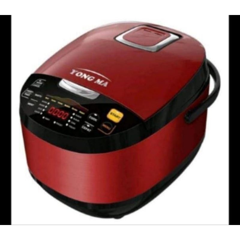 RICE COOKER YONGMA MEJIKOM YONGMA