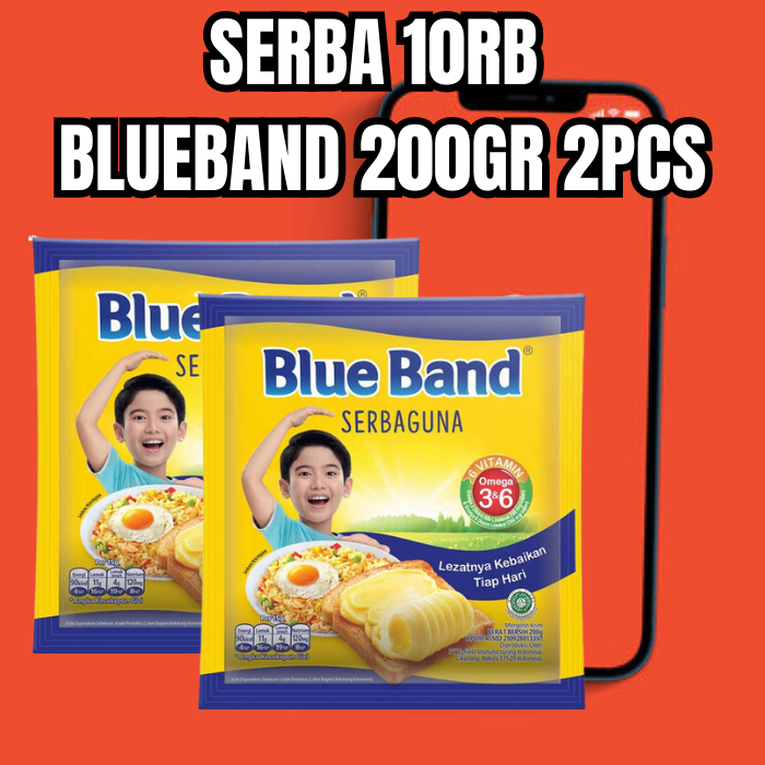 

SERBA 10RB 18 - DISKON 50% GRATIS ONGKIR