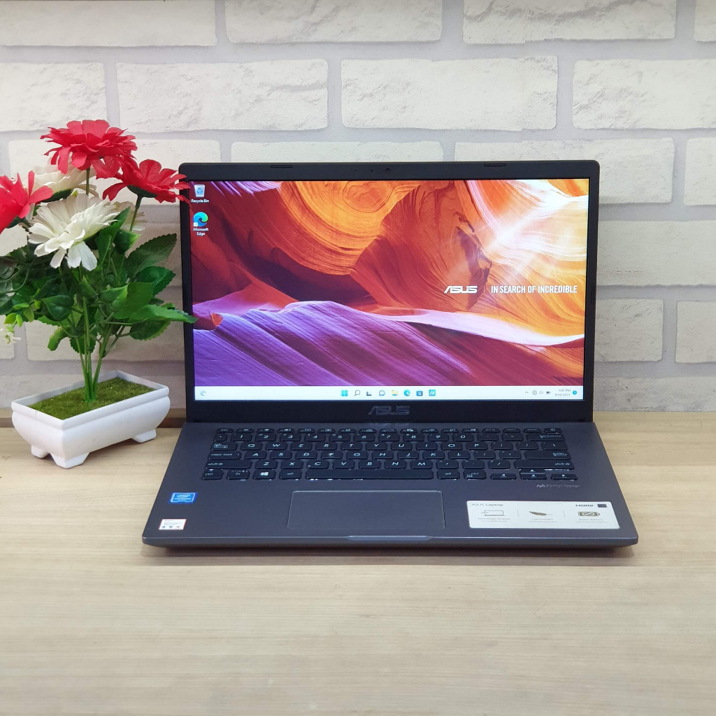 (2nd) ASUS A409MA / N4020