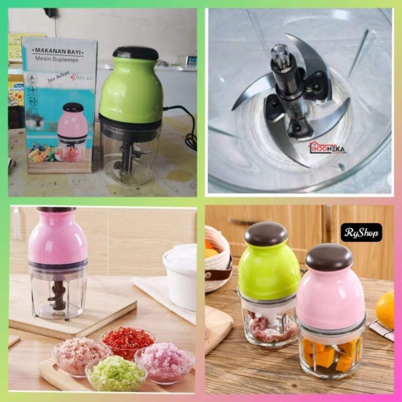 BLENDER PORTABLE / BLENDER MINI /BLENDER CAPSUL / BLENDER SERBAGUNA