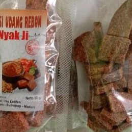 

Terasi Udang Rebon asli Ambunten
