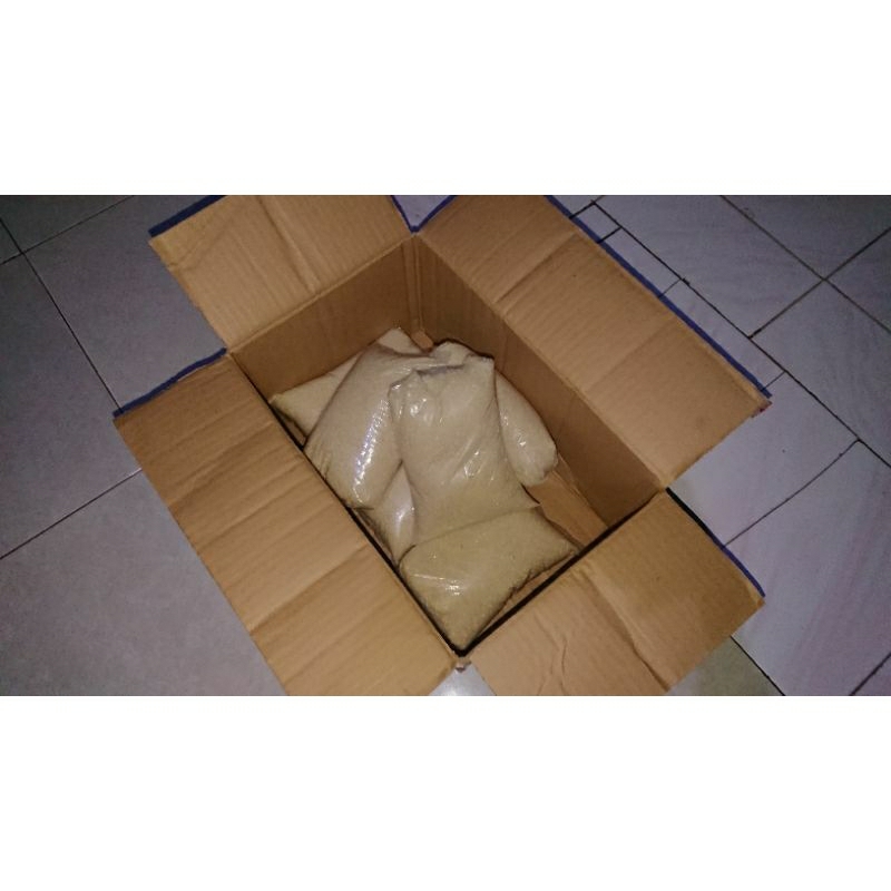 

GULA pasir 1KG