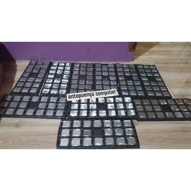 core i5 6500 gen 6 soket Lga 1151