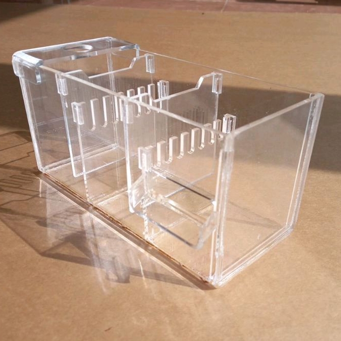 RK Top filter mini/top filter aquarium kecil