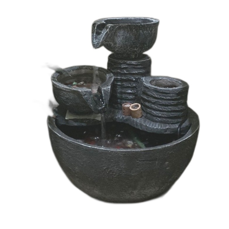 Terlaris Air Mancur Mini