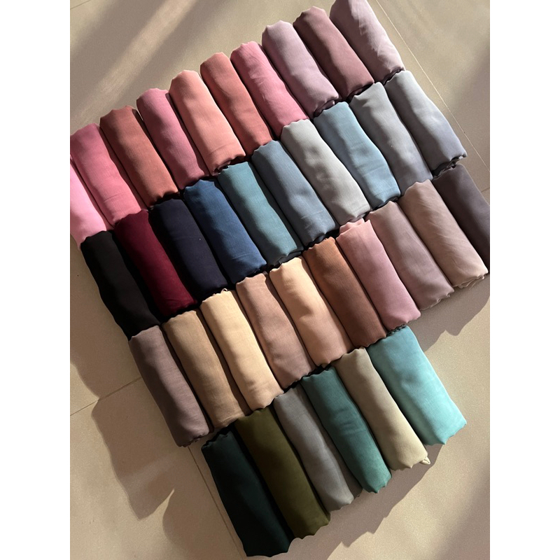 paris polos paris basic original voile