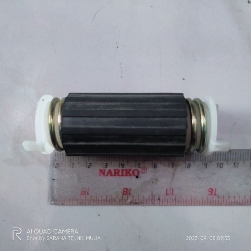 Per Kaki Dinamo Motor Spin Pengering