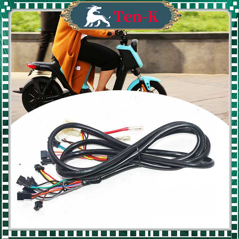 Kabel Body Sepeda Listrik Kabel Body Bodi Universal