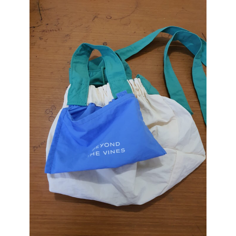 Beyond The Vines Micro