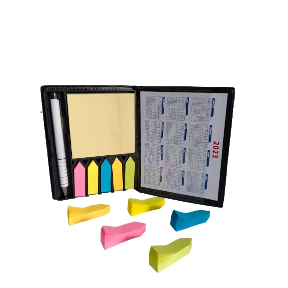 

MEMO 303 PEN BESI NOTE BOOK