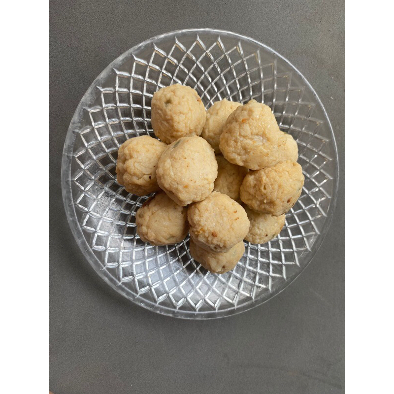 

Pempek adaan 10pcs