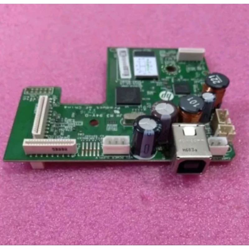 Mainboard hp Deskjet GT5810 Logic Board GT5810 Port Board