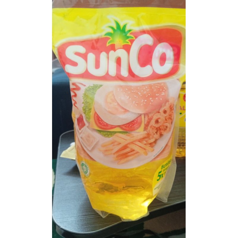 

SUNCO 2L