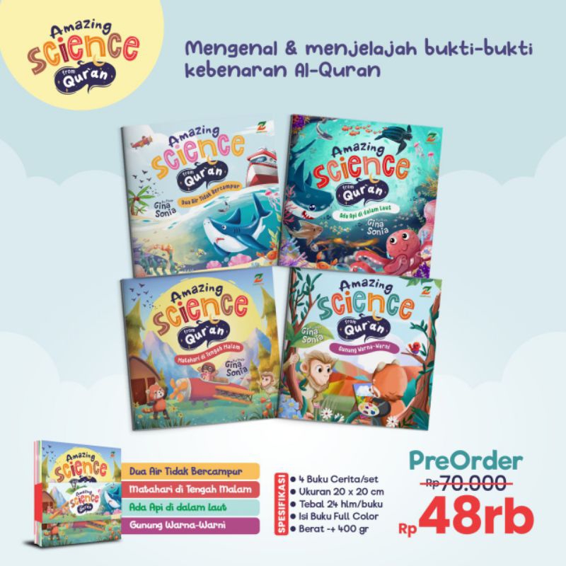 

Amazing science with qur'an