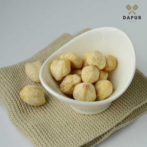 

Kemiri [Mutu Terjamin]