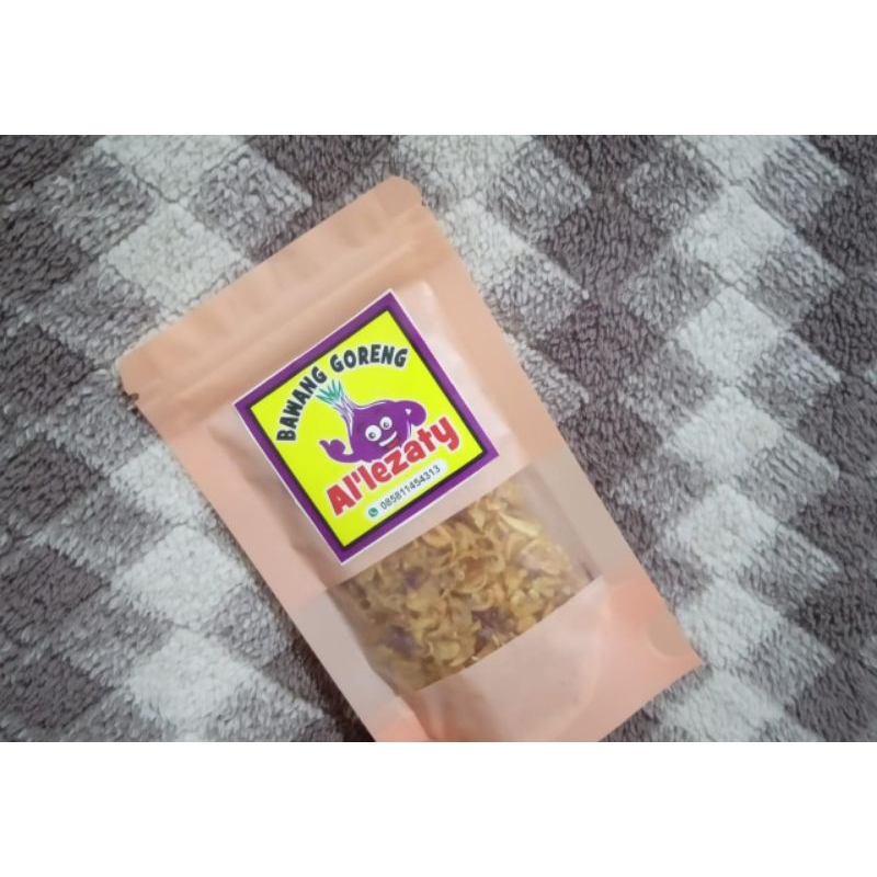 

bawang goreng brebes