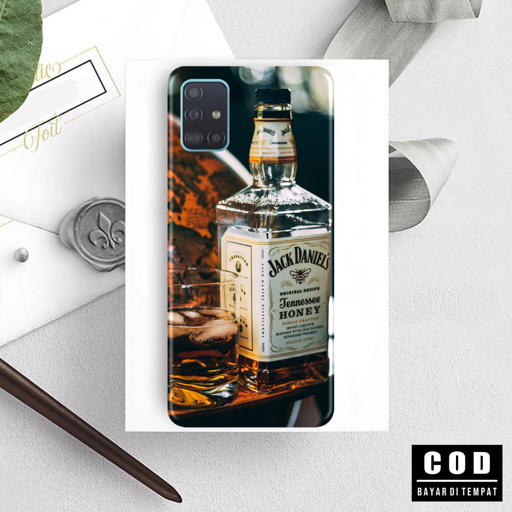 Case SAMSUNG A51- Casing Hp - Softcase Case Hp SAMSUNG A51- Casing Hp - Softcase - Case Hp SAMSUNG A