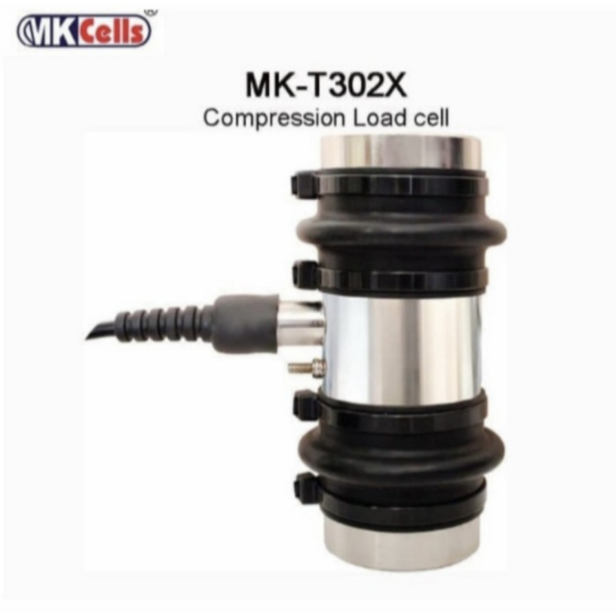 Load cell T302X 45 ton / Load cell jembatan timbang 45ton
