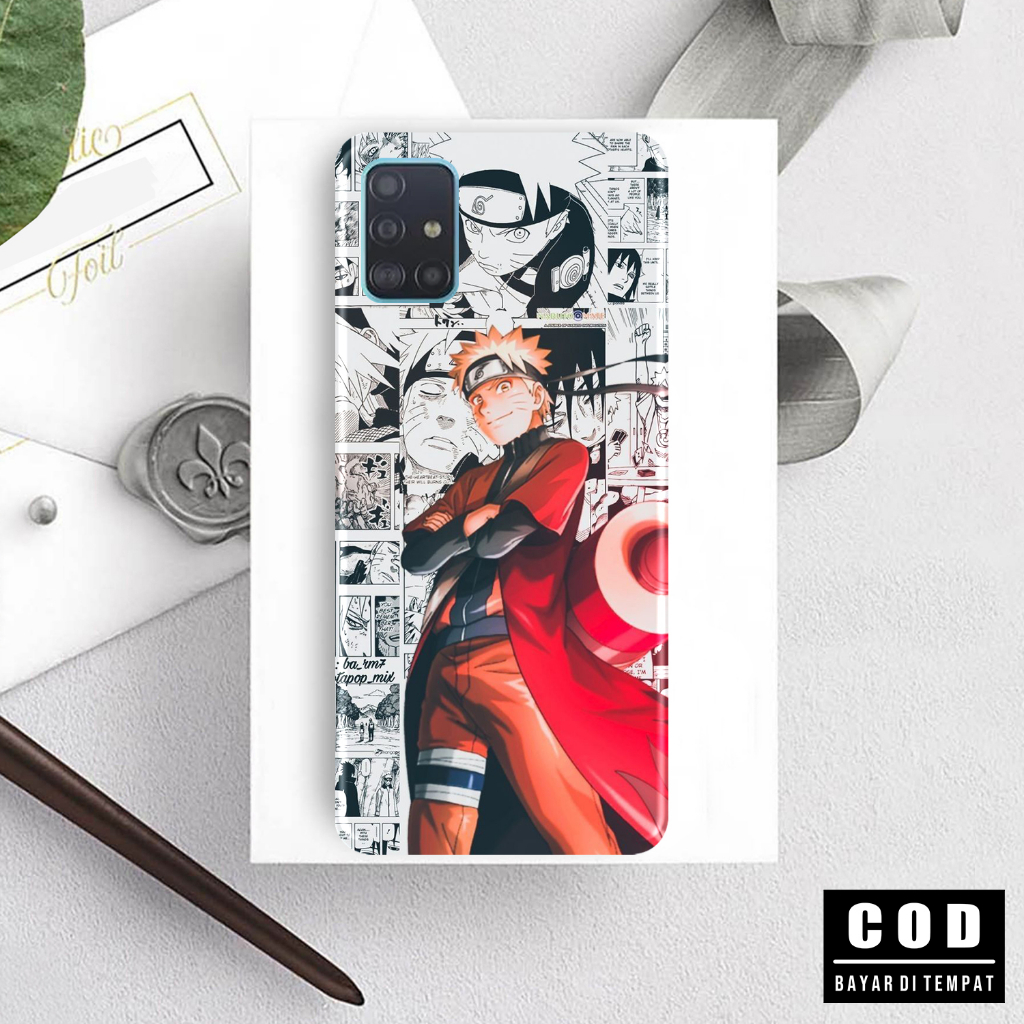 Case SAMSUNG A51- Casing Hp - Softcase Case Hp SAMSUNG A51- Casing Hp - Softcase - Case Hp SAMSUNG A