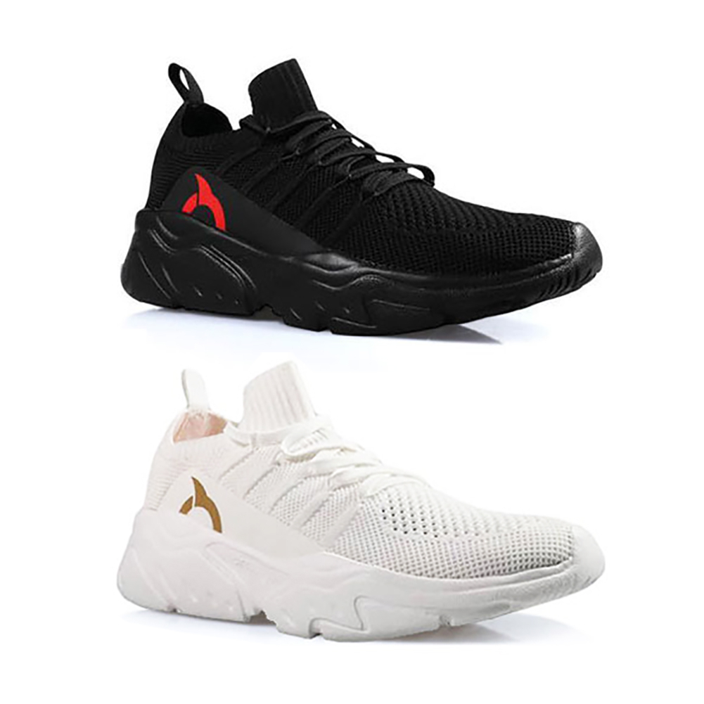 SNEAKERS ORTUSEIGHT INVADERS ENCORE