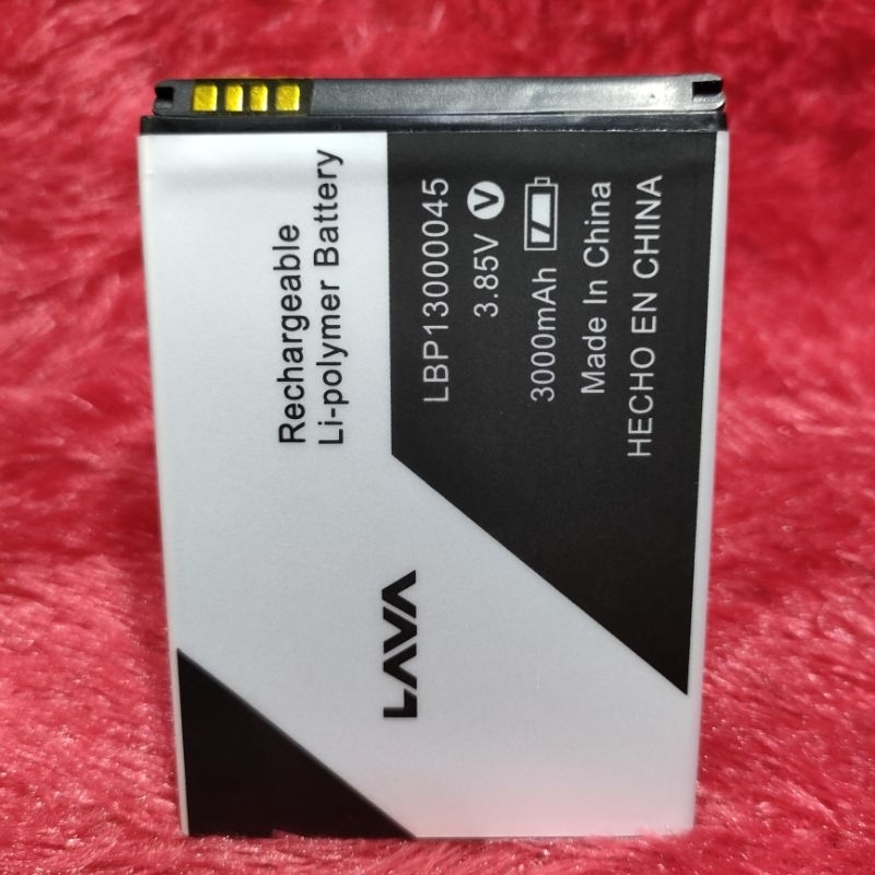Batrai Baterai Lava Iris 88 /Z61/ iris 88 lite Batre Baterai Lava LBP13000045