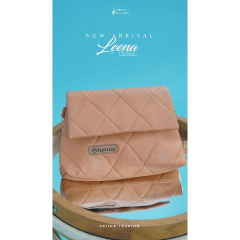 LEENA SLING BAG GHIINA FASHION