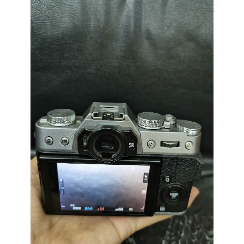 fujifilm xt20 lensa kit bonus memory