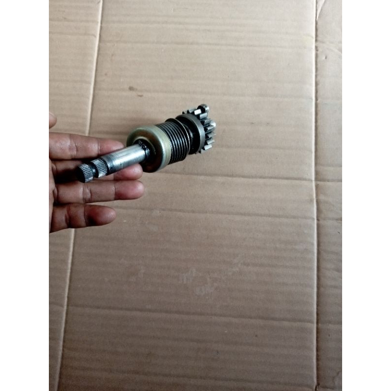 as selah engkol Jupiter z lama/vega R new/ original