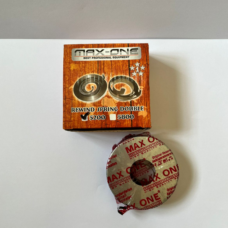 5200 REWIND SPRING DOUBLE