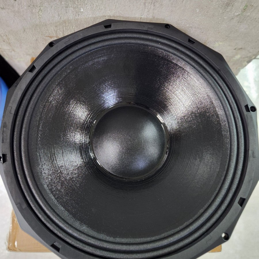 SPEAKER PRECISION DEVICES PD1850/PD 1850 (18 INCH)SPEAKER KOMPONEN LOW