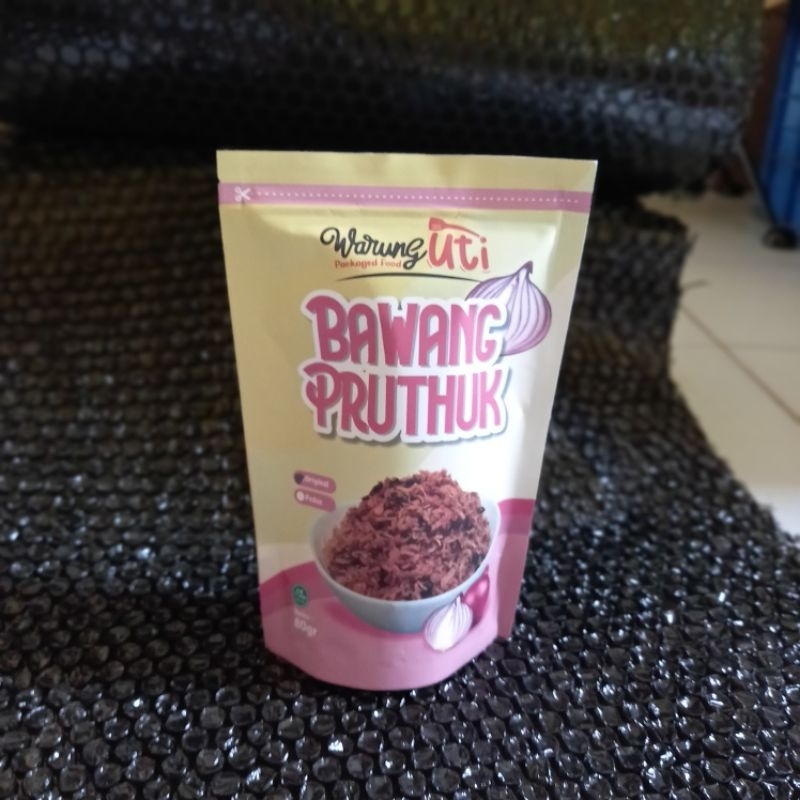 

Bawang Pruthuk Original