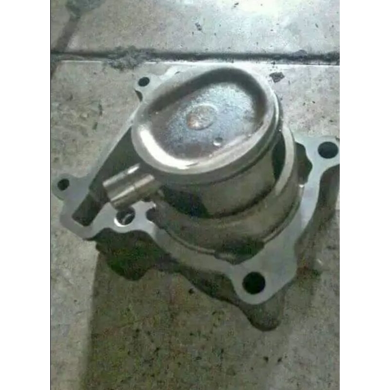 blok boring Yamaha Jupiter MX Vixion atau MX king barang asli original jabutan,,