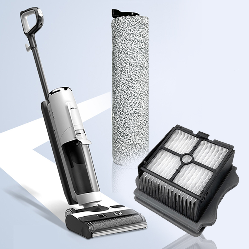 Tineco Floor Breeze Tineco One Floor 1.0 / 2.0 Hepa Filter Tineco Roller Brush