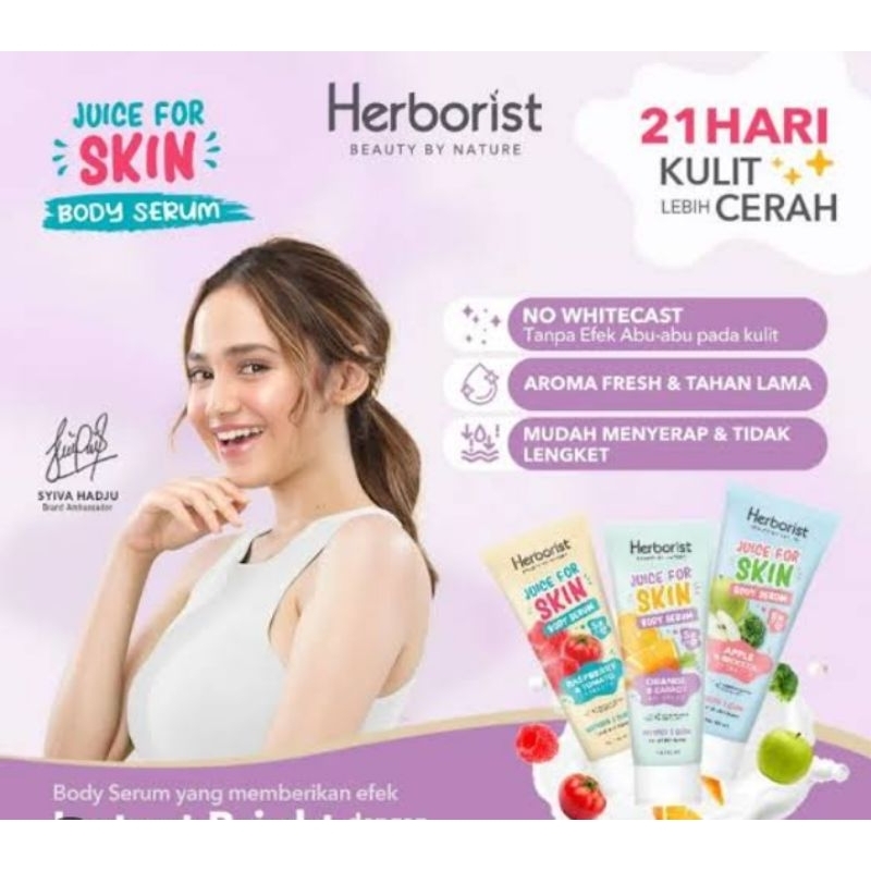 handbody herborist Al varian