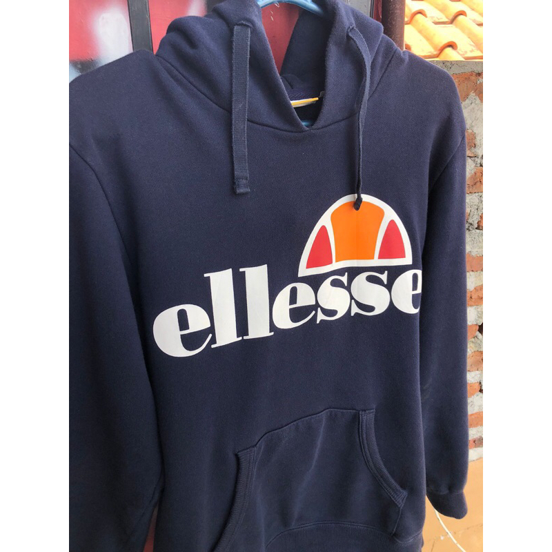 HD ellesse