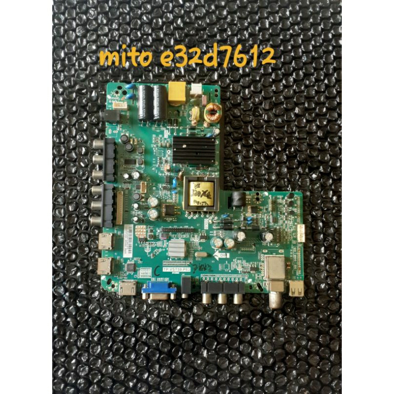 MB MAINBORD TV LED MITO 32 IN
