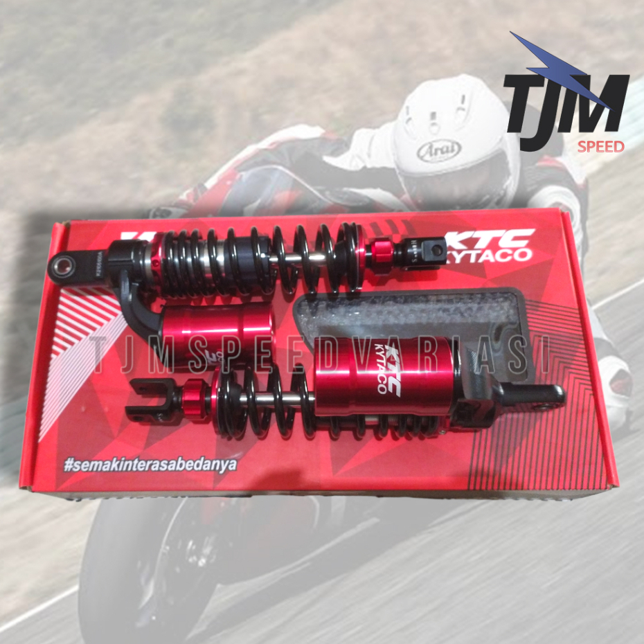 SHOCKBREAKER KTC KYTACO SRN-07 NMAX 330MM BUKAN KTC EXTREME KTC APEX