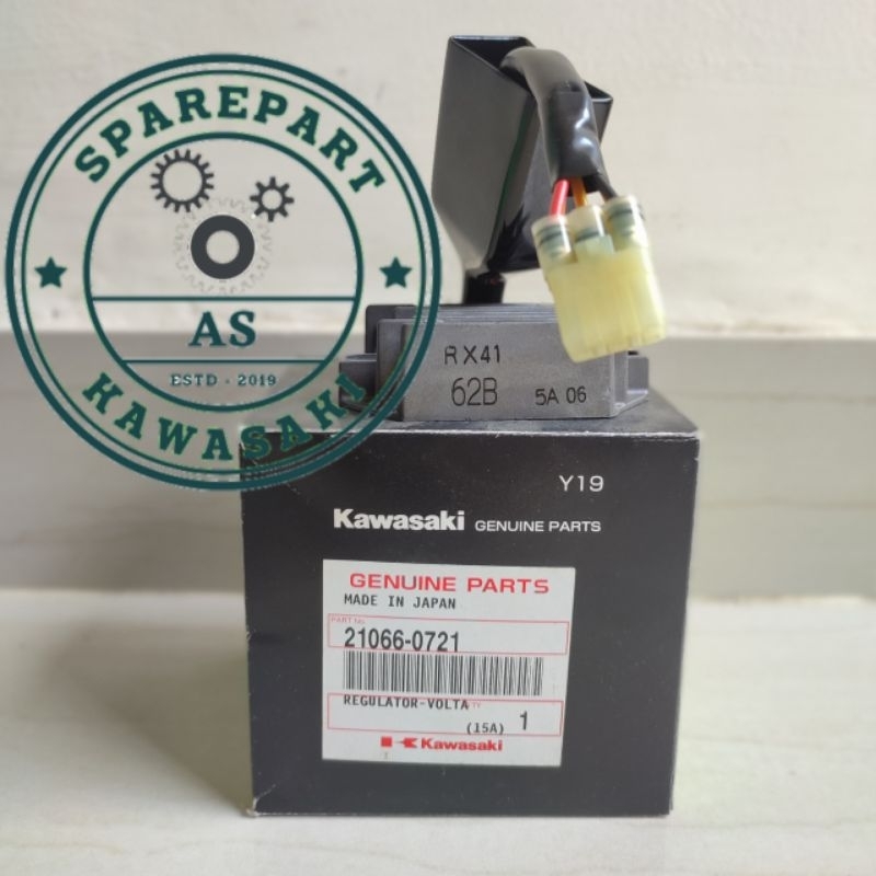 kiprok Kawasaki kx 450 kx450 original