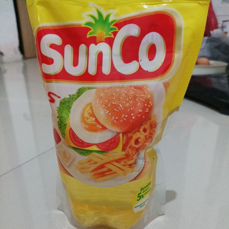 

sunco 500ml