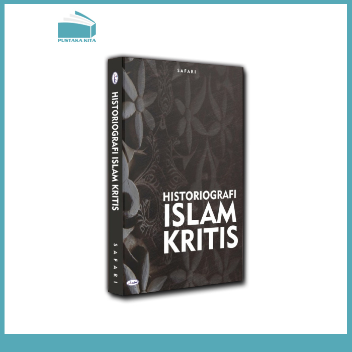 Historiografi Islam Kritis